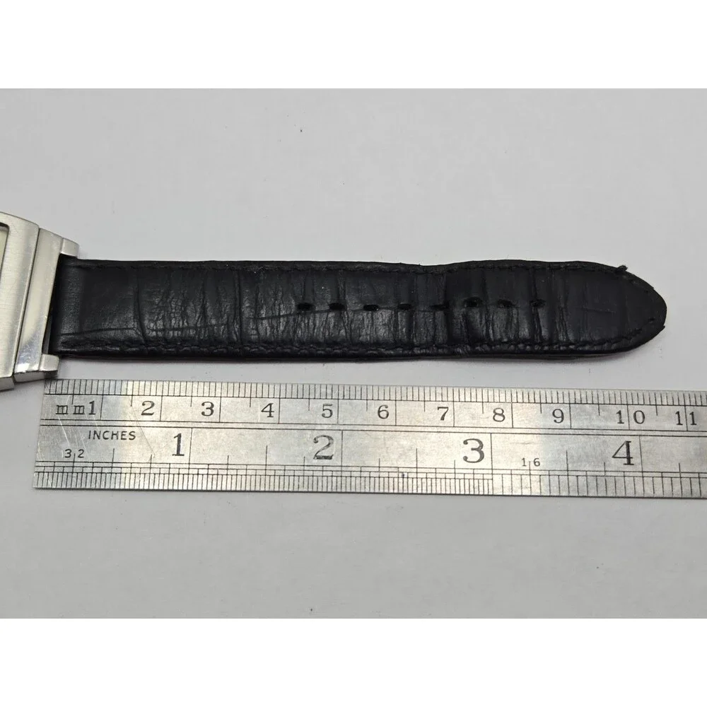 Eddie Bauer watch band